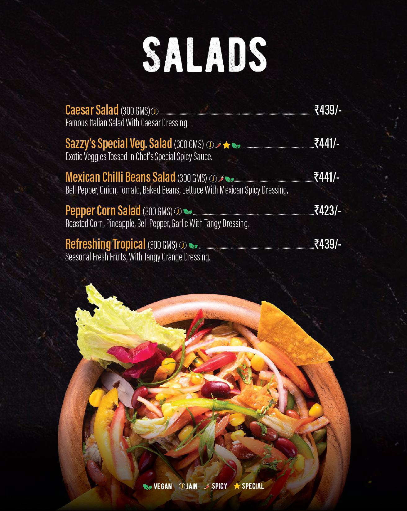 Menu 8.75in x 11in Ahmeadabad-09