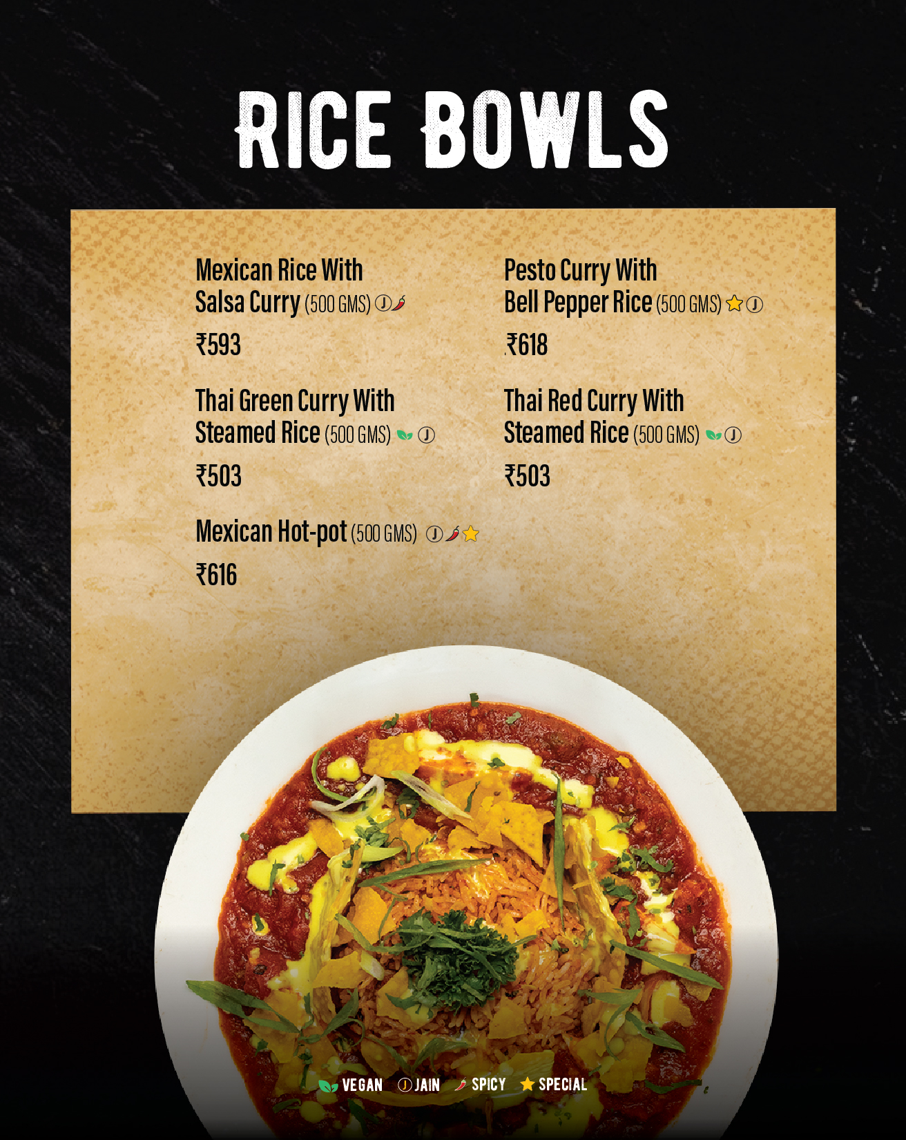 Menu 8.75in x 11in Ahmeadabad-20